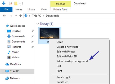 How To Change Desktop Wallpaper In Windows 10 Without Activation