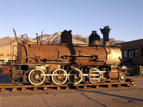 Free Images Track Railroad Vintage Antique Train Asphalt
