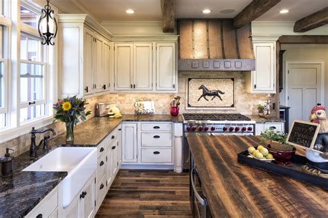 Even one can try to enhance the small kitchens with light colors and install open l shaped kitchen cabinets to prevent the kitchen from looking cramped. Kitchen Design 101: What Is an L-Shaped Kitchen Design ...