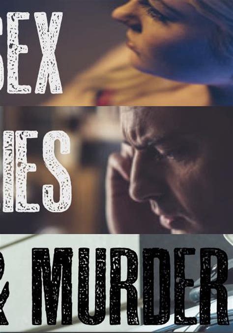 Sex Lies And Murder Stream Tv Show Online
