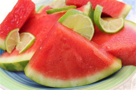 Tequila Soaked Watermelon Recipe Great For A Summer Party