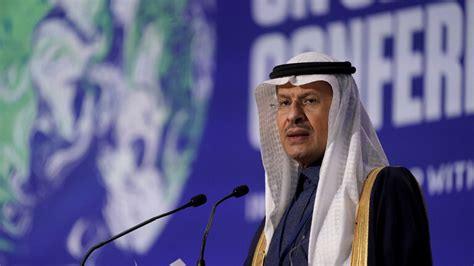 وزير الطاقة السعودي: لدينا كمية هائلة من اليورانيوم وسنقوم باستغلالها - أقلام حرة