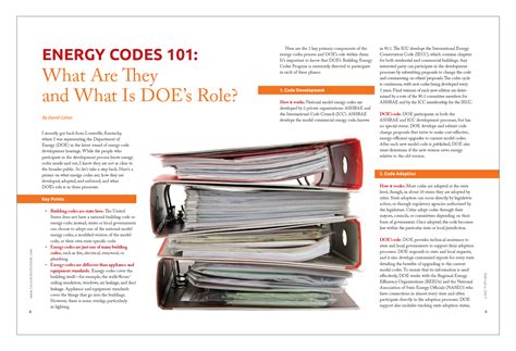 Energy Codes 101 What Are They And What Is Does Role Insulation