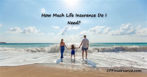 How Much Life Insurance Do I Need 3 Ways To Calculate It Calculator