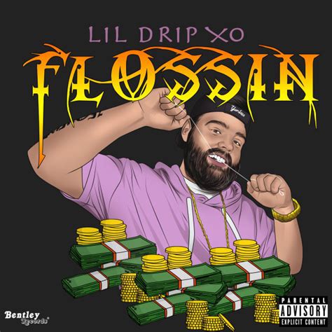 Flossin Single By Lil Drip Xo Spotify