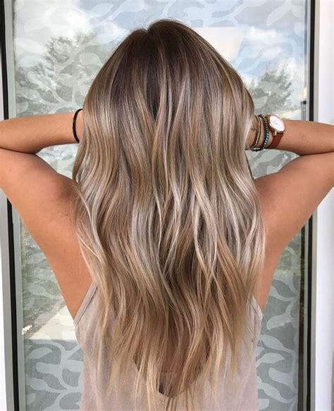 balayage highlights inspiration for your next salon visit southern living hair color 2018