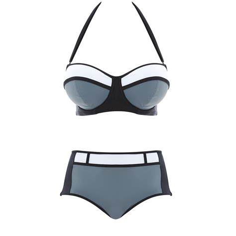 How To Find The Sexiest Swimsuit For Your Body Shape Glamour