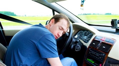 Expressions About Driving Drowsy Driving Sleep In Car Sleeping In