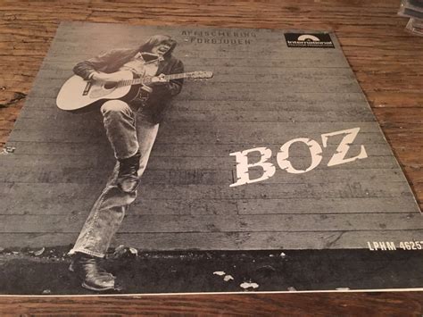 Johnkatsmc5 Boz Scaggsboz1966 Us Bluesr And B First Studio Album Boz