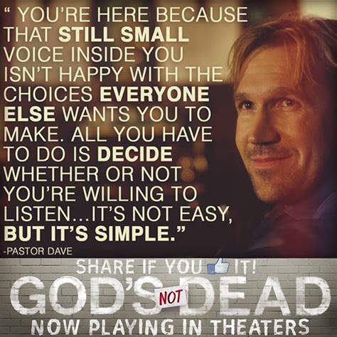 Pin By Pure Flix On Gods Not Dead Gods Not Dead Inspirational