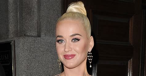 Katy Perry Reveals What Skincare Products Helped Clear Her Adult Acne