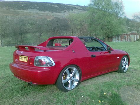 Your selection of a 1993 honda civic del sol was a wise investment. 1993 Honda Civic del Sol - Pictures - CarGurus
