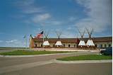 Sioux Indian Reservation Images