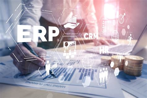 Erp Selection The Complete Guide To Choosing An Erp System Corning Data