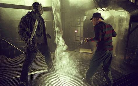 Infinite Jesterings Freddy Vs Jason Is The Greatest Movie Of All Time