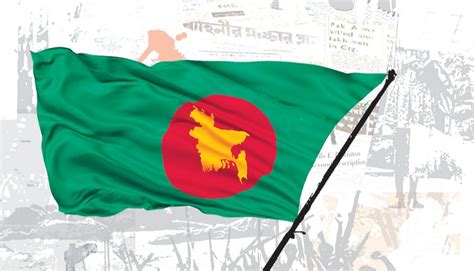 Bangladesh To Celebrate 50th Anniversary Of Independence In Marchdecember