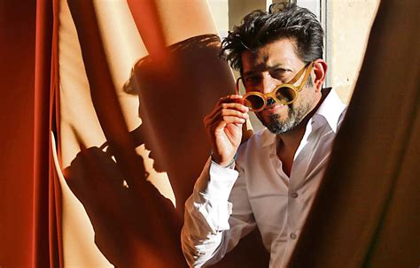 Siddhartha Mukherjee, biographe du cancer