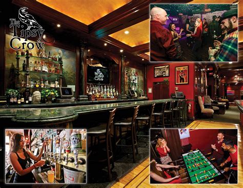 San Diego Pub Crawler