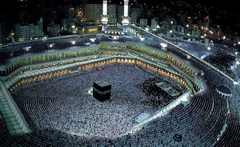 Minda Mubin Pembukaan Kota Makkah Tanda Kejayaan Perkembangan Syiar Islam