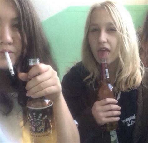 Russian Youth Having Fun Part 2 KLYKER COM
