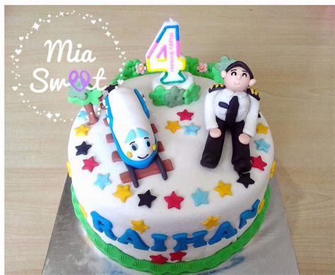 Apr 18, 2021 · kue ulang tahun kereta api mini : Kue Ulang Tahun Kereta Api Mini / Taman kereta api mini ...