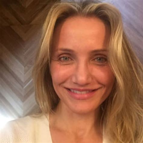 Cameron Diaz Is Writing Another Book And You Can Be On The Cover E