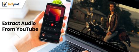 How To Extract Audio From Youtube Videos Check 5 Methods