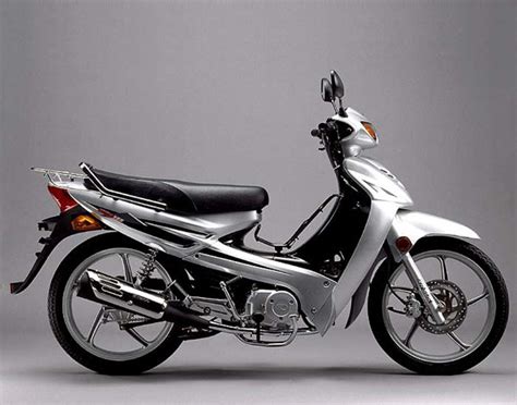 Kymco Kymco Active 110 Motozombdrivecom