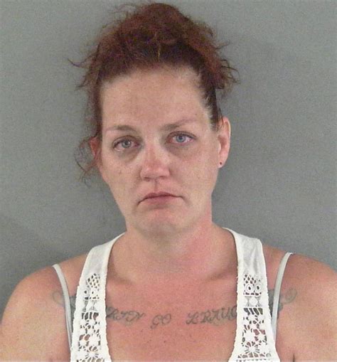 Lady Lake Woman Jailed After Returning To Scene Of Scissor Throwing