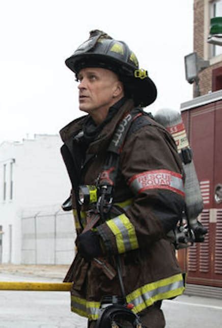 Capp Chicago Fire Season 9 Episode 3 Tv Fanatic