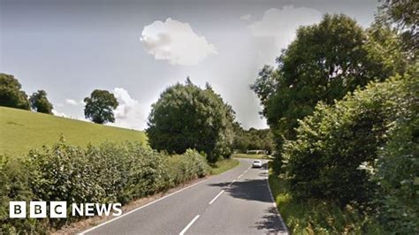 Betws Y Coed Biker Killed In Crash With Another Motorbike Bbc News