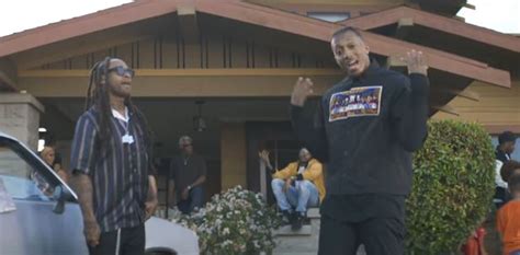 New Video Lecrae Blessings Feat Ty Dolla Sign Hiphop N More