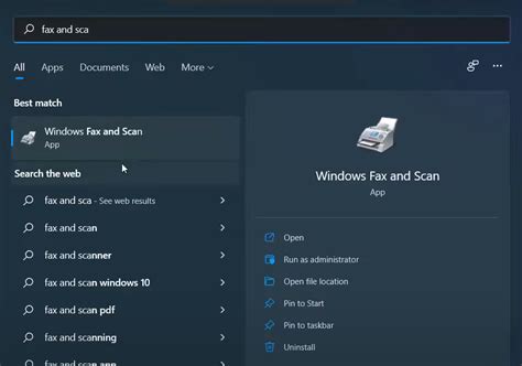 How To Scan A Document Or Photo On Windows 11