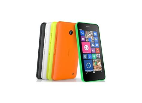 Smartphone Nokia Lumia Tv Digital 630 50 Mp 8gb Windows Phone 81 Wi