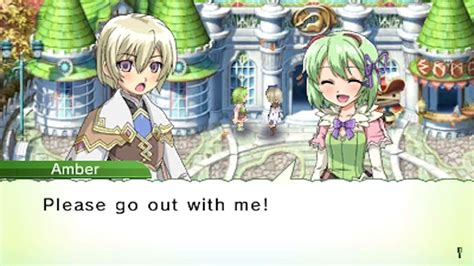 In rune factory 4, this sadly is the day of the eating contest. Rune Factory 4 Gift Guide: What Gifts to Give to Every Villager