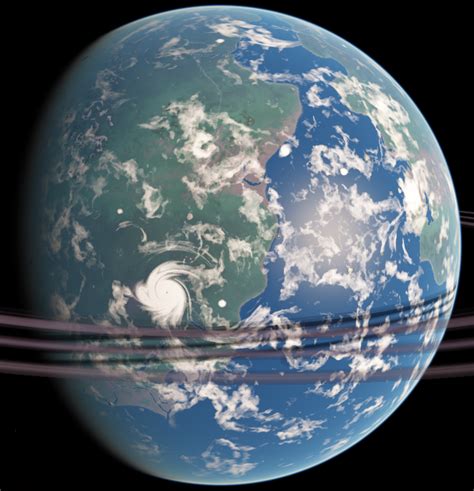 Daelara Space Engine Planetary Database Wiki Fandom