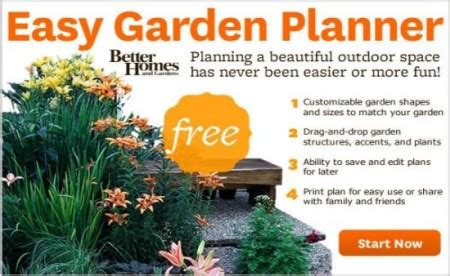 A community of garden lovers use #gardenplanning to show us your designs. 3 Free websites to design garden online