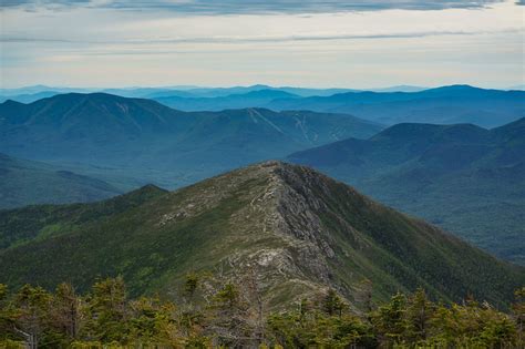 15 Best Hikes For New Hampshire Fall Foliage Outdoor Project