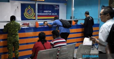 (t iada maklumat daripada jabatan lain). Menteri Pengangkutan Ada Umum Berita Baik Utk Rakyat ttg ...
