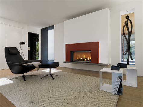 Contemporary Modern Fireplaces Photos Cantik