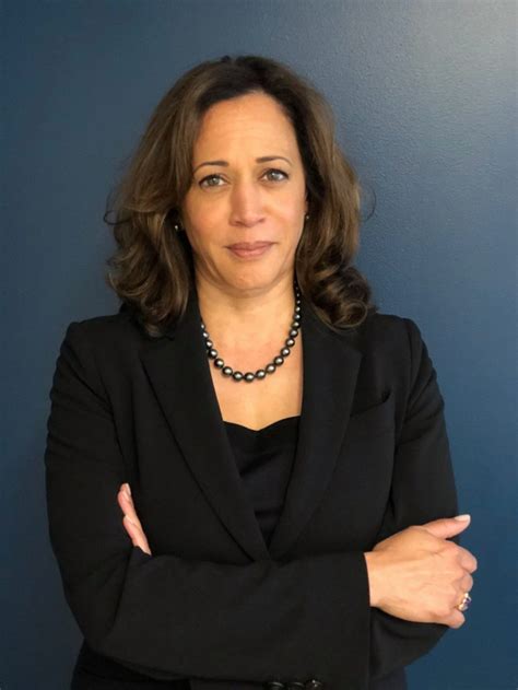 Vice president kamala harris is expected on sunday to start her official visit to southeast asia — a region where china's economic and political influence has grown in recent years. Just How Anti-American is Senator Kamala Harris? - Dr ...