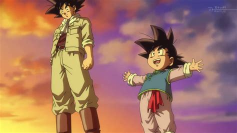 Dragon ball z ドラゴンボールゼット doragon bōru zetto commonly abbreviated as dbz is the long running anime sequel to the dragon ball tv series adapted from the final twenty six volumes of the dragon ball manga written by akira toriyama the manga portion of the. Dragon Ball Super ドラゴンボール超（スーパー） Episode 1 First ...