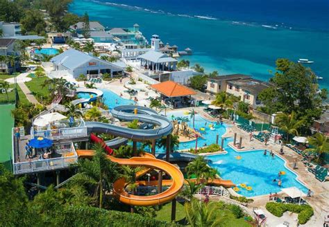 Beaches Resort Negril Transfer From Montego Bay Airport