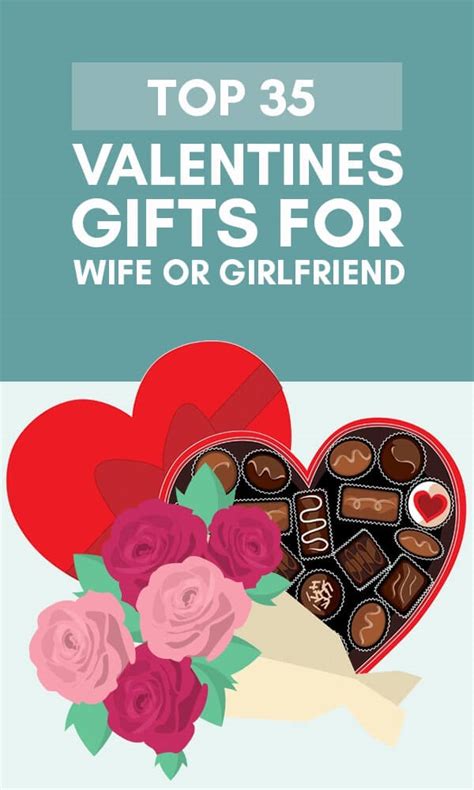 Best valentine's day gifts for her 2021. 35+ Best Valentine's Gifts For Her - Melt Her Heart 2020