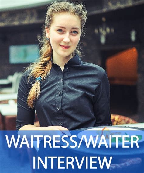Interview Waiters Jejak Belajar