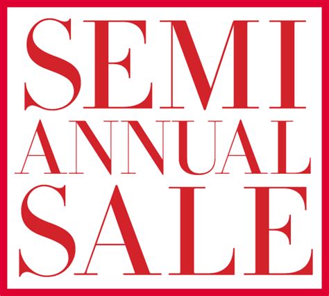 Semi Annual Sale Whbm June 21 Annual Sale Teacher Discounts Semi