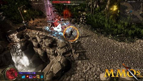 Last Epoch Game Review MMOs