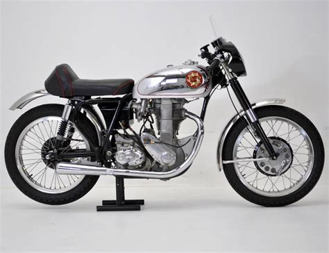 The 51 Most Iconic Motorcycles Of All Time Bsa Motorcycle Motorcycle