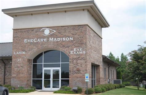 When most people think of walmart, the very first thing that usually comes to mind is their low prices. Ophthalmologist - Madison, Huntsville, Decatur - Dr ...