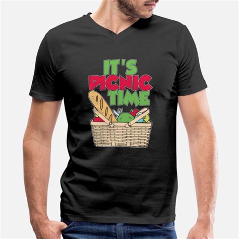 Shop Picnic T Shirts Online Spreadshirt